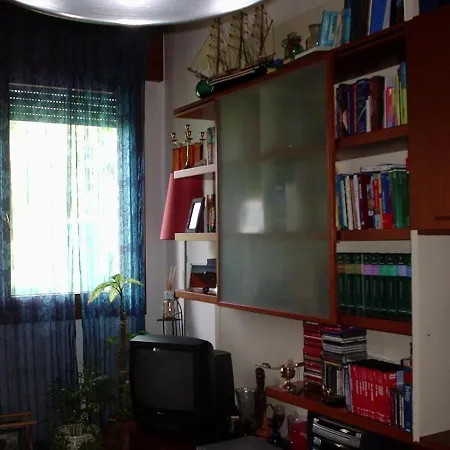 Bed And Al Fiume Piovego Penzion Padova