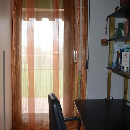 Bed And Al Fiume Piovego Penzion Padova