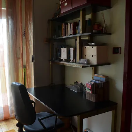 Penzion Bed And Al Fiume Piovego 3*