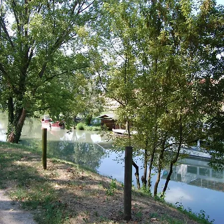 Guest house Bed And Al Fiume Piovego *