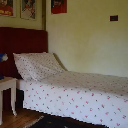 Penzion Bed And Al Fiume Piovego Padova