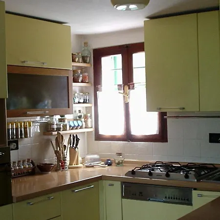 Bed And Al Fiume Piovego Padova