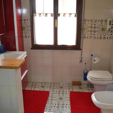 Bed And Al Fiume Piovego Guest house