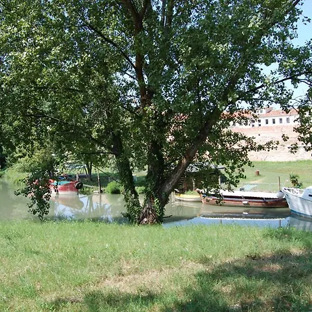 Bed And Al Fiume Piovego Penzion