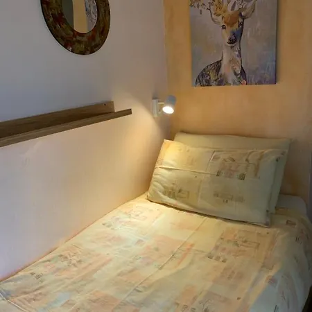 Bed And Al Fiume Piovego 3*