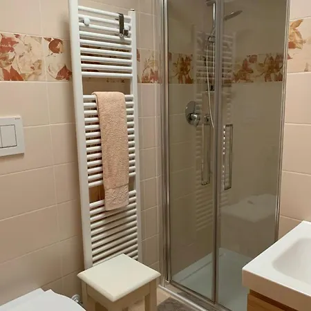 Penzion Bed And Al Fiume Piovego