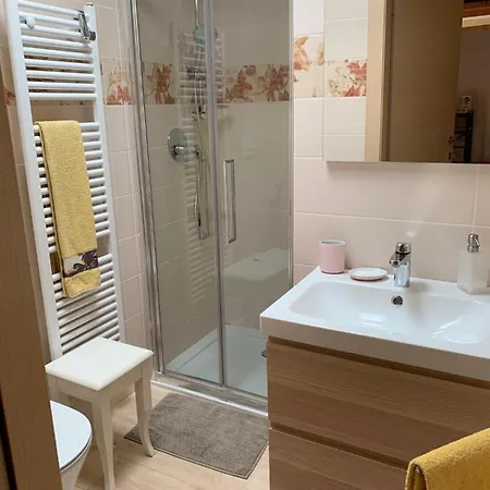 Guest house Bed And Al Fiume Piovego *