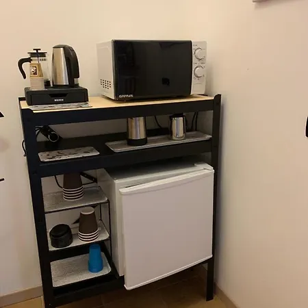 Bed And Al Fiume Piovego Penzion Padova