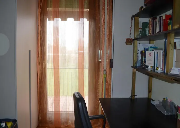 Bed And Al Fiume Piovego Affittacamere Padova