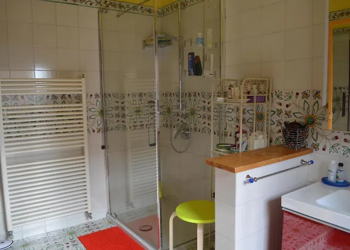 Bed And Al Fiume Piovego 3* Padova