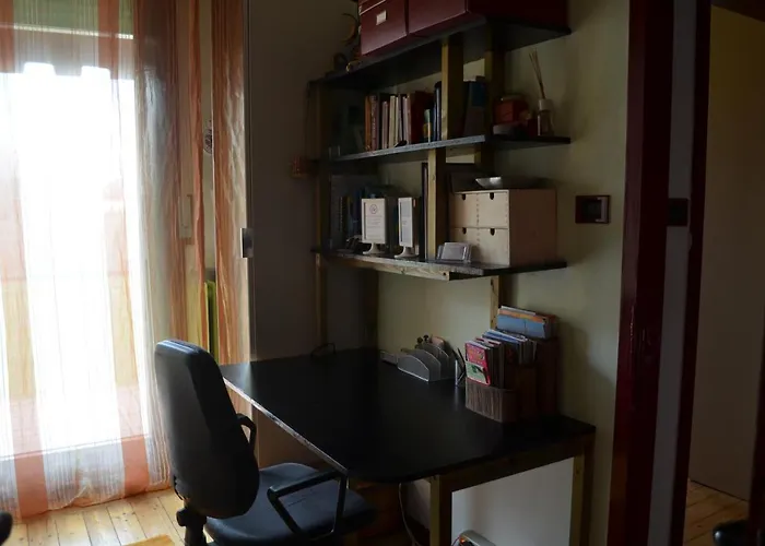 Affittacamere Bed And Al Fiume Piovego 3*