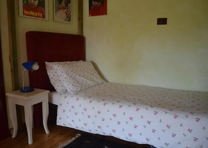 Affittacamere Bed And Al Fiume Piovego Padova