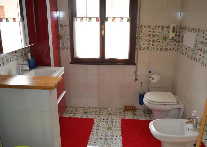 Bed And Al Fiume Piovego Affittacamere