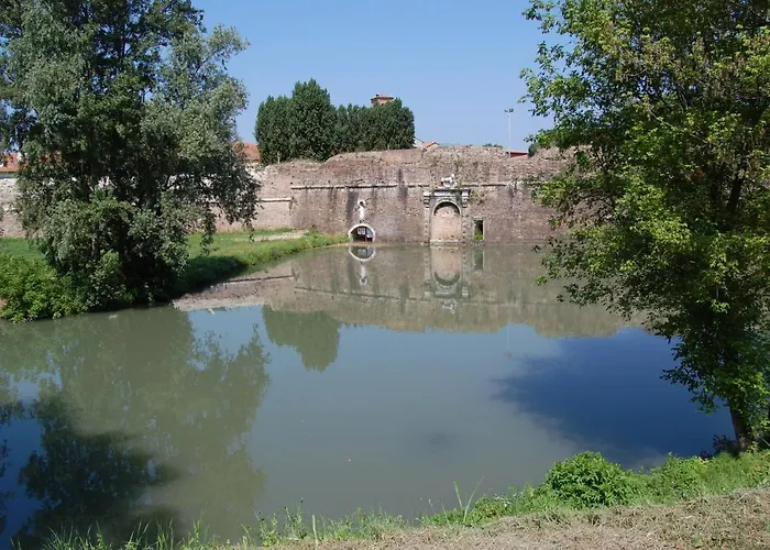 Affittacamere Bed And Al Fiume Piovego