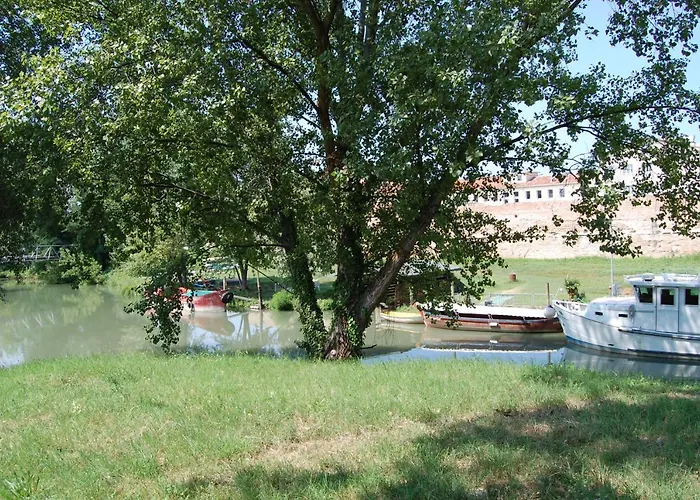 Bed And Al Fiume Piovego Affittacamere