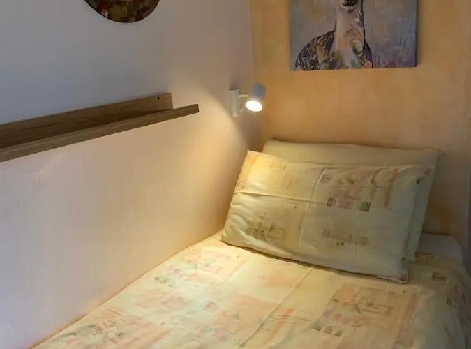 Bed And Al Fiume Piovego 3*