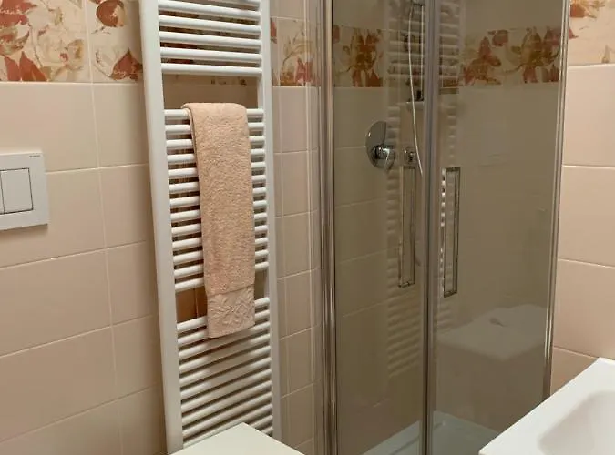 Affittacamere Bed And Al Fiume Piovego