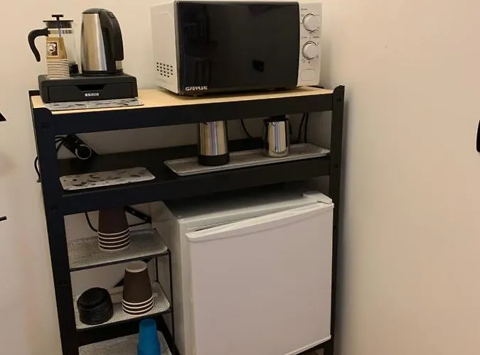 Bed And Al Fiume Piovego Affittacamere Padova